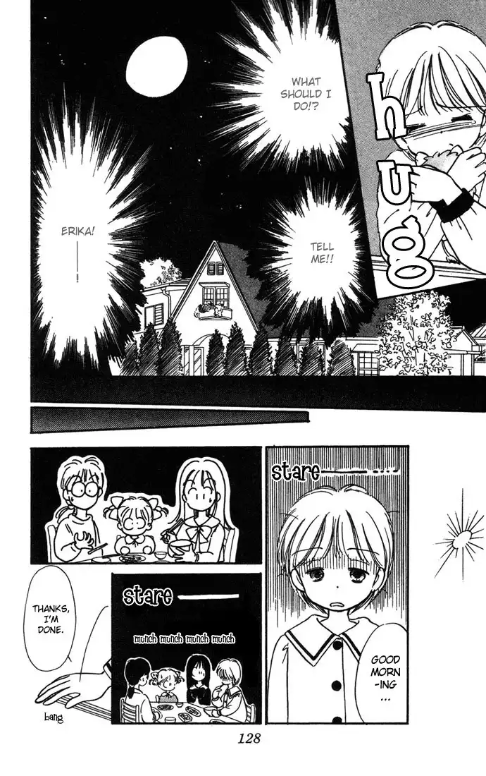 Hime-chan no Ribon Chapter 4 9